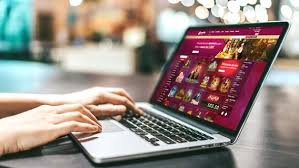 Онлайн казино Grizzly Casino