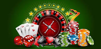 Онлайн казино Casino Frank